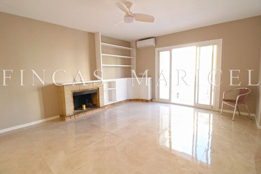Duplex in Sitges, Provinz Barcelona