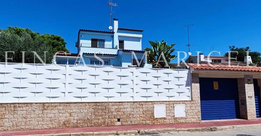 Luxury home in Sitges, Province of Barcelona