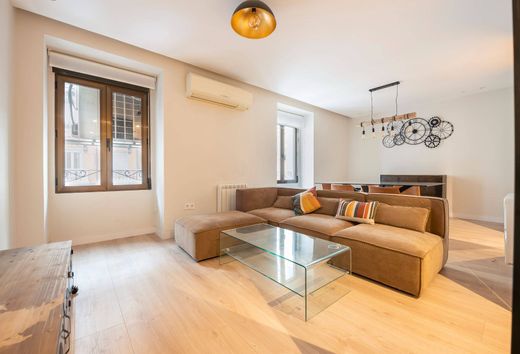 Appartement in Madrid, Provincia de Madrid