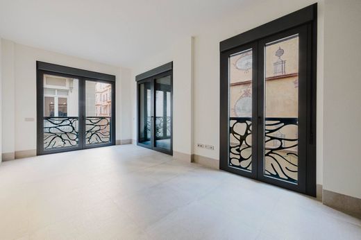 Málaga, マラガのアパートメント