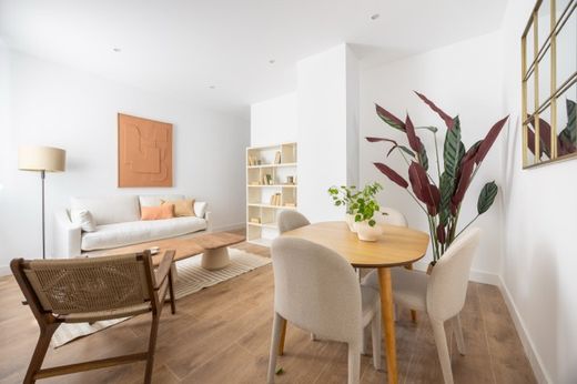 Piso / Apartamento en Madrid, Provincia de Madrid