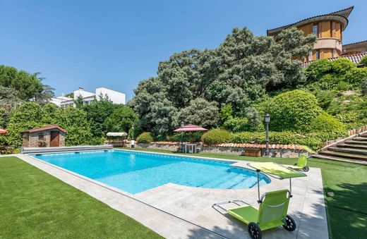 Luxury home in Las Rozas de Madrid, Province of Madrid