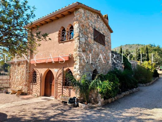 Rural or Farmhouse in El Vendrell, Province of Tarragona