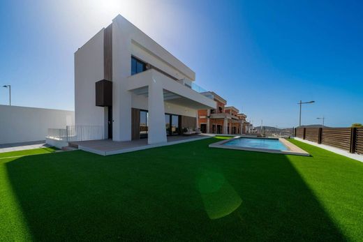 Luxe woning in Finestrat, Provincia de Alicante