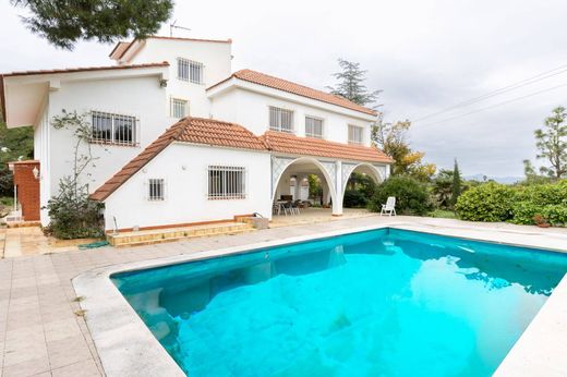 Luxury home in Bétera, Valencia
