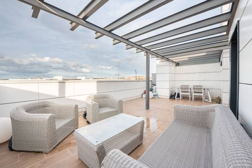 ‏דירת פנטהאוז ב  מדריד, Provincia de Madrid