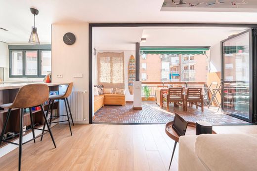 Appartement in Madrid, Provincia de Madrid