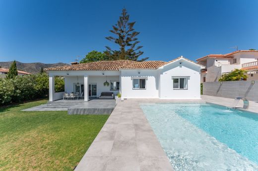 Villa in Churriana, Malaga