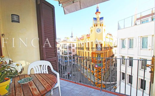 Appartamento a Sitges, Província de Barcelona