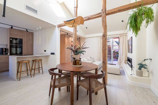 Apartament w Madryt, Provincia de Madrid