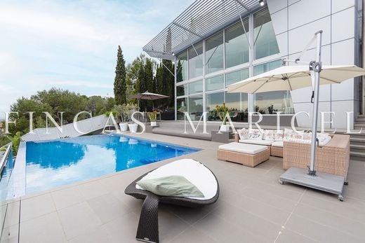 Casa de lujo en Sitges, Provincia de Barcelona