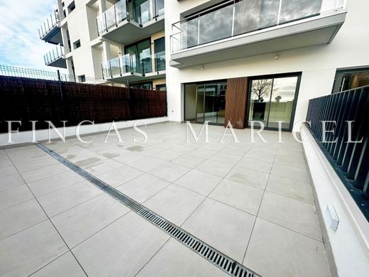 Appartement à Vilanova i la Geltrú, Province de Barcelone