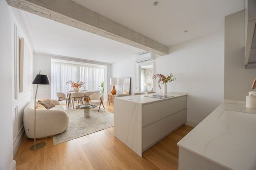 套间/公寓  马德里, Provincia de Madrid