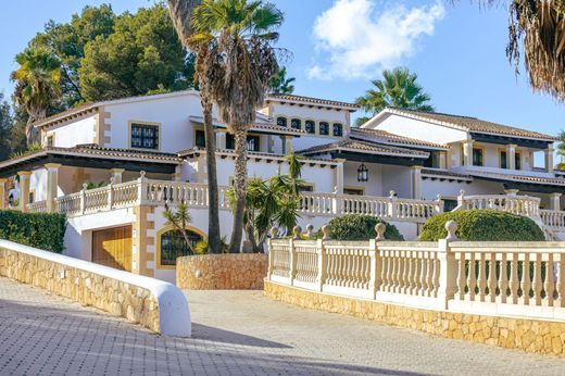 Villa en San Antonio, Islas Baleares