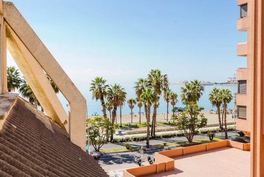 펜트하우스 / Málaga, Provincia de Málaga