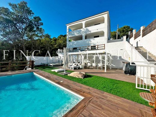 Casa de lujo en Olivella, Provincia de Barcelona