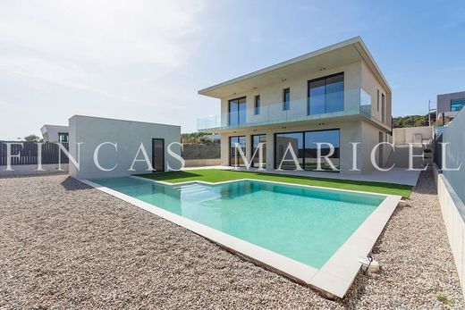 Casa de lujo en Sitges, Provincia de Barcelona