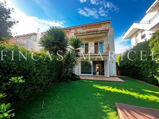 Appartement in Sitges, Província de Barcelona