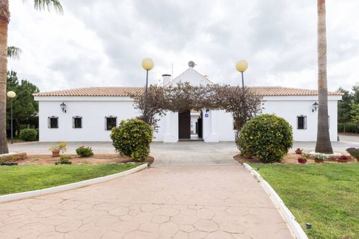 Villa en La Vall d'Uixo, Provincia de Castellón