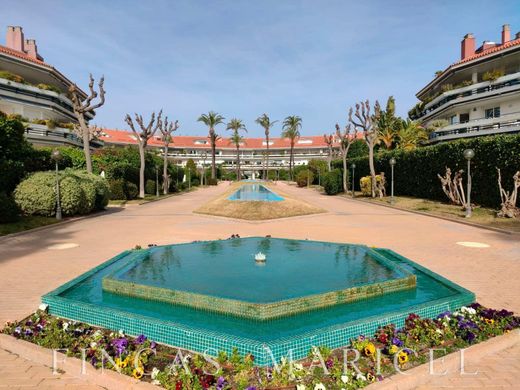 Apartment in Sitges, Province of Barcelona