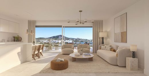 Appartement in Ibiza-stad, Balearen