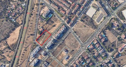 Terreno en Vilanova i la Geltrú, Provincia de Barcelona