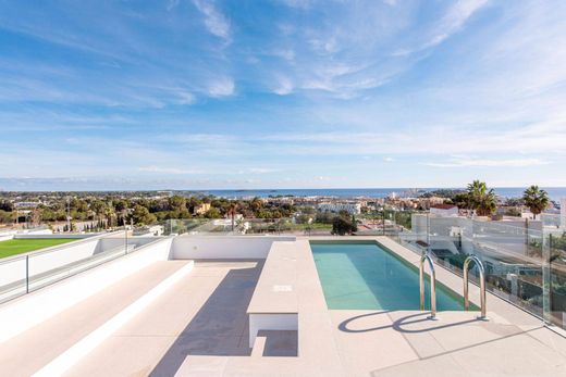 Luxury home in Santa Eulària des Riu, Province of Balearic Islands