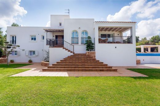 Landhuis in Ibiza-stad, Balearen