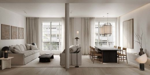 ‏דירה ב  מדריד, Provincia de Madrid