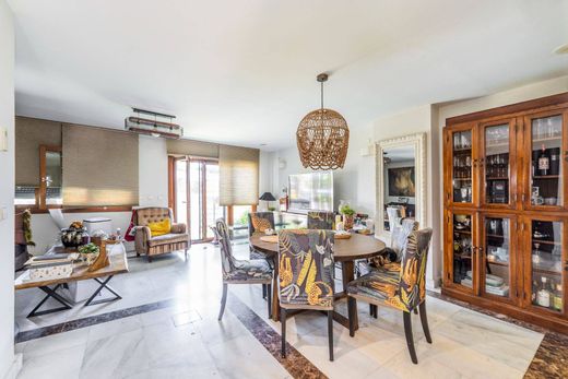 Элитный дом, Мадрид, Provincia de Madrid