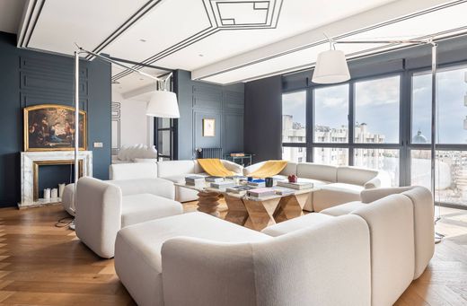 Apartment in Madrid, Province of Madrid