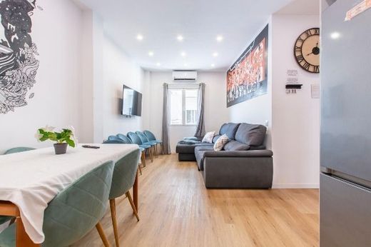 Piso / Apartamento en Madrid, Provincia de Madrid