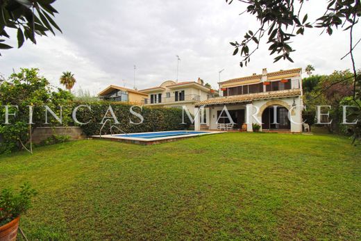 Country House in Sitges, Province of Barcelona