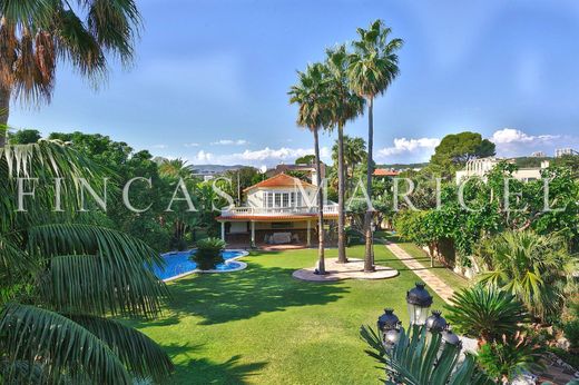 Villa in Sitges, Province of Barcelona