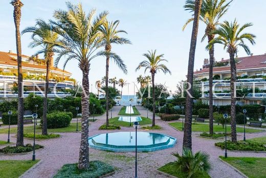 Penthouse in Sitges, Province of Barcelona
