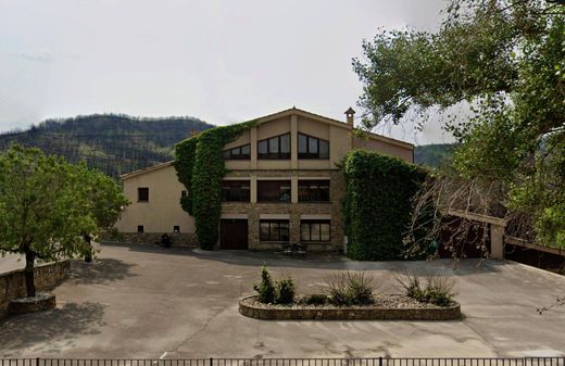 Casa de lujo en el Pont de Vilomara, Provincia de Barcelona