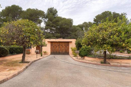 Landsitz in El Bosque, Cádiz