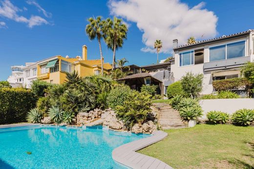 Luxury home in Málaga, Malaga