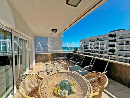 Penthouse à Sitges, Province de Barcelone