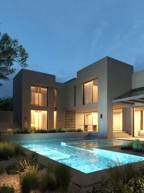 Villa in la Nucia, Alicante