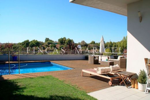 Casa de luxo - Sitges, Província de Barcelona