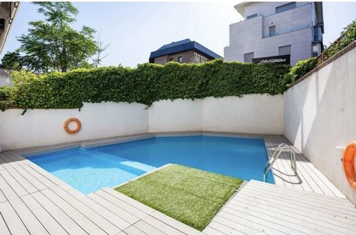 Appartement in Madrid, Provincia de Madrid