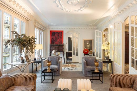 Apartment in Valencia