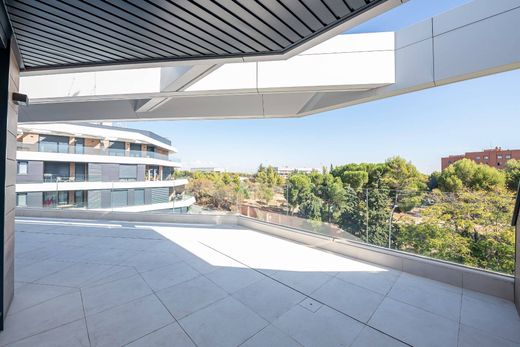 Penthouse in Madrid, Province of Madrid