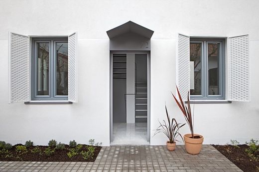 Luxe woning in Madrid, Provincia de Madrid