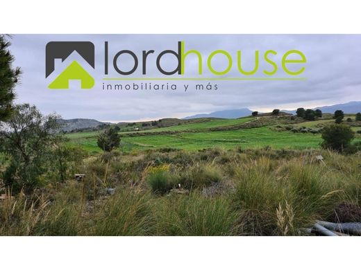 Gutshaus oder Landhaus in Lorca, Provinz Murcia