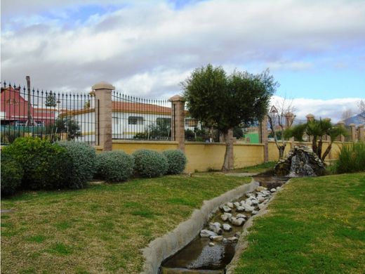 Πολυτελή κατοικία σε Manilva, Provincia de Málaga