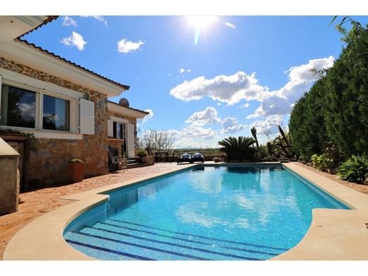 Luxury home in Alcúdia, Province of Balearic Islands