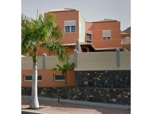 Luksusowy dom w Los Cristianos, Provincia de Santa Cruz de Tenerife