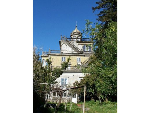 Casa de luxo - Soutelo de Montes, Provincia de Pontevedra